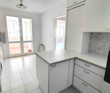 Appartement à louer 3 pièces • Toulouse - Photo 1