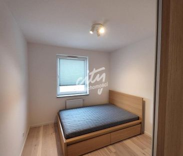 Komfortowe 2 pokoje z balkonem i garażem. - Фото 4