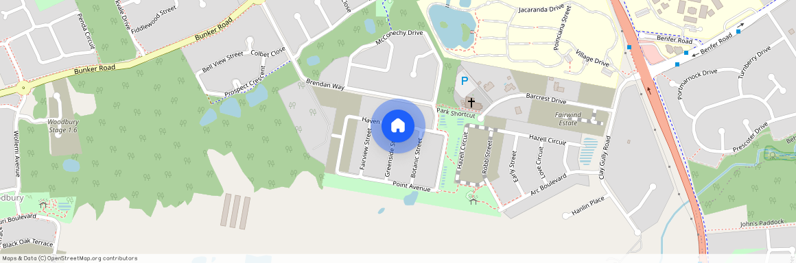 14 Haven Street, Qld 4165, Victoria Point