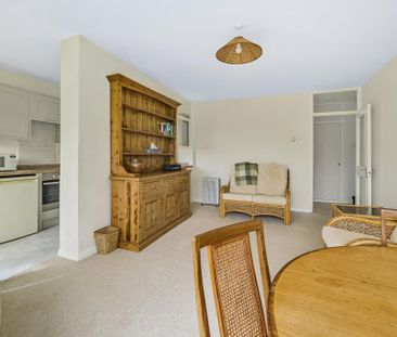 1 bedroom apartment to rent - Photo 4
