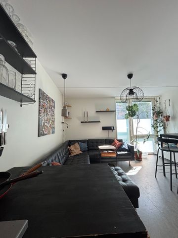 Slåttervallsgatan, Stockholm - Foto 4