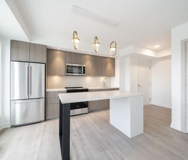For Lease - 485 Perth Avenue Unit# W214, Toronto, Ontario - Photo 1