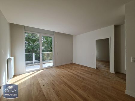 Location Appartement 2 pièces 43m² LE HAVRE 76620 - Photo 2