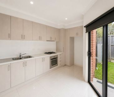 Two Bedrooms Plus Study | Large Living Area | Ducted Heating & Spli... - Photo 6