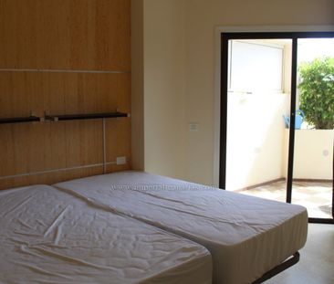 Disfrute viviendo en este magnifico apartamento completamente amueb... - Photo 5