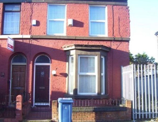 3 bedroom house to rent - Photo 1