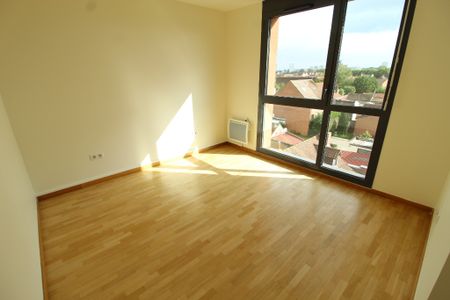 Location Appartement 3 pièces 54m² - Photo 4