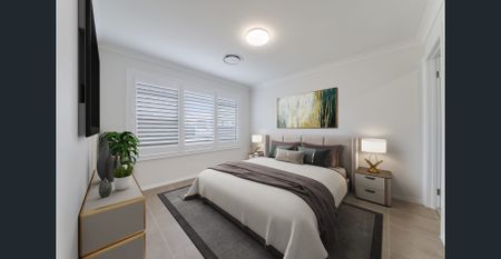 Multigenerational Living in the Heart of Gregory Hills! - Photo 4