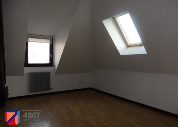 Appartement T4 à louer à Annemasse - Photo 1