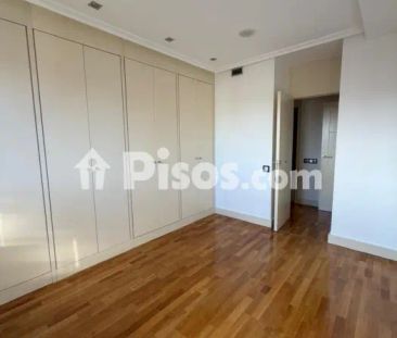 Ático en alquiler en Calle de Francisco Tomás y Valiente - Foto 6