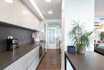 Flat for rent in Canal de Badalona