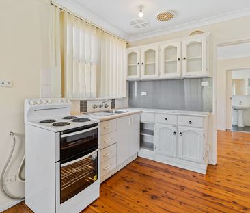 Granny flat - WATER USAGE INCLUDED - Photo 1