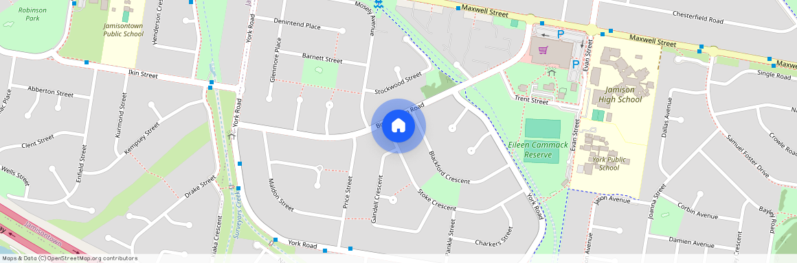39 Stoke Crescent, Penrith, NSW 2750