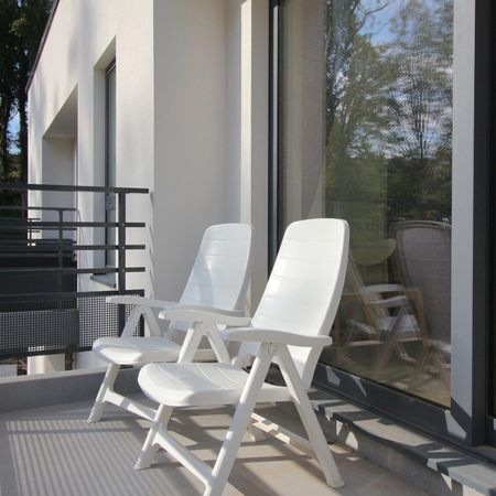 Appartement - à louer - 1332 GENVAL - 925 € - Photo 3