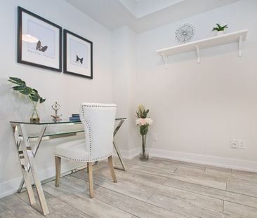 For Lease - 540 Bur Oak Avenue Unit# 528, Markham, Ontario - Photo 2