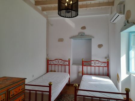 Μεζονέτα για ενοικίαση Ανάληψη (Μεσσήνη) - Φωτογραφία 5