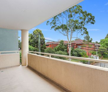 22/2-4 Station Street, Homebush NSW 2140 - Apartment For Rent | Domain - Photo 4