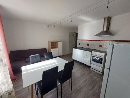 location Appartement T2 DE 25.86m² À LANSARGUES - Photo 1