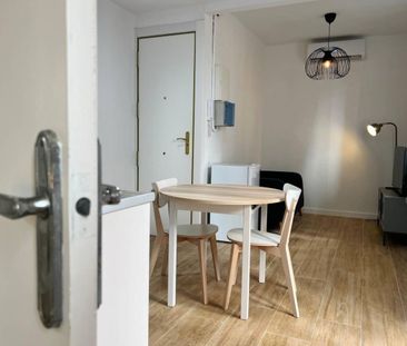 Piso de alquiler en Calle Sant Josep, 18, La Barceloneta - Photo 6