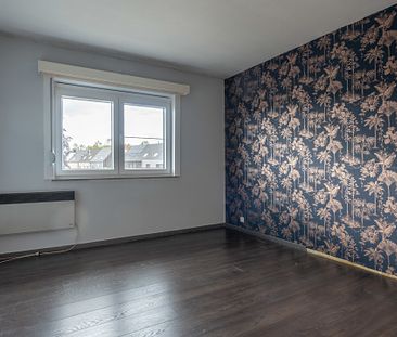 2-slaapkamer appartement met terras en garagebox te Turnhout - Foto 3
