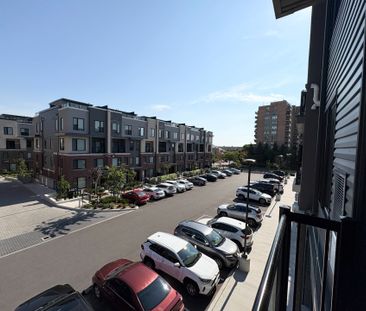 For Lease - 3401 Ridgeway Drive Unit# 307, Mississauga, Ontario - Photo 5