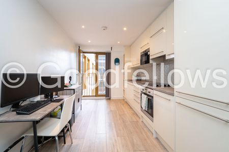 London Road, Cheam, SM3 - Photo 5