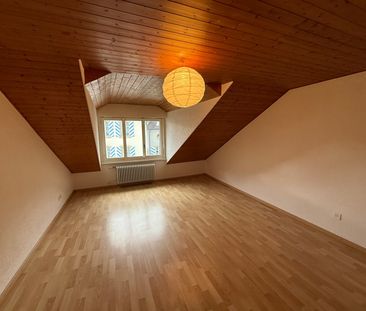 3 Zimmer, 2. Stock - Photo 4