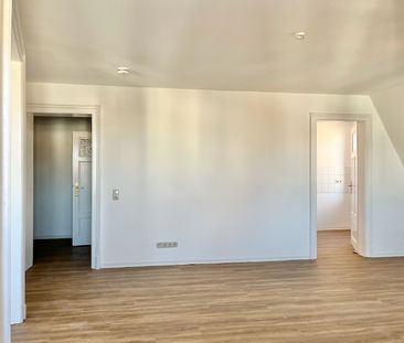 Originell wohnen in ruhiger & grüner Lage! - Foto 2