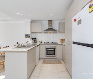 Modern 4x2 Home with Double Garage & Easy-Care Living - Photo 5