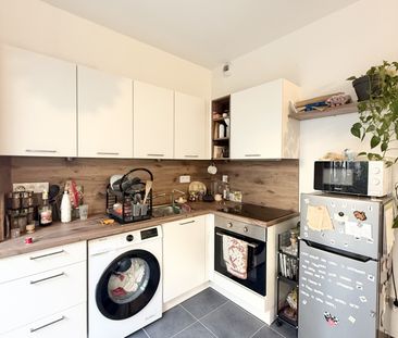 Location Appartement 1 pièce 28m² STRASBOURG 67100 - Photo 5