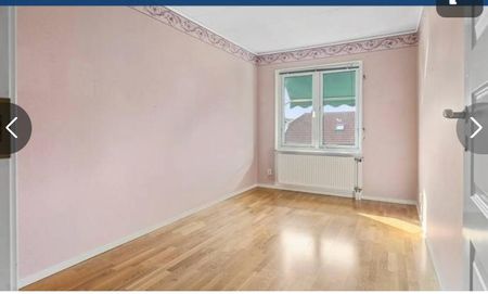 Alivallsgatan, Göteborg - Foto 2