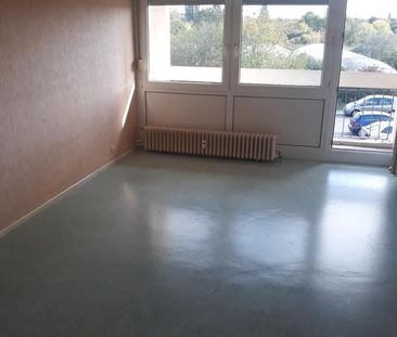 Appartement 3 pièces à Metz - Photo 5