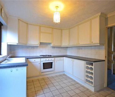 3 bedroom terraced house to rent - Photo 5