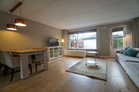 Huis te huur: Saint-Saensgracht 71 1323 CZ Almere - Foto 3