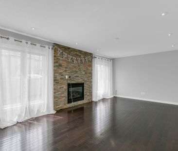 For Lease - 465 Paul Metivier Drive, Barrhaven, Ontario - Photo 2