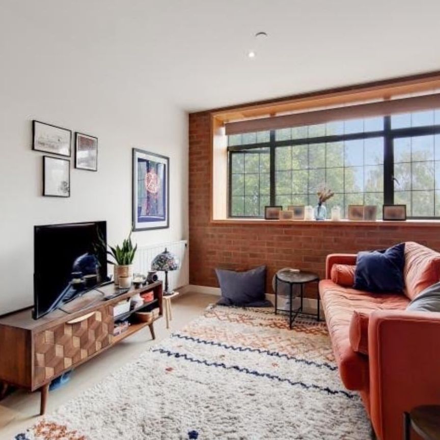 1 Bed Flat, Chevron Apartments, SE1 - Photo 1