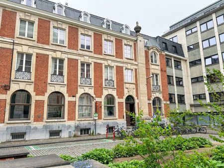 Appartement te huur in Leuven - Photo 5