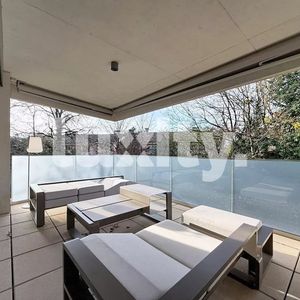 Luxury apartment with terrace – Residential and quiet area - Foto 3