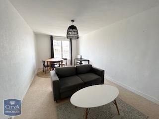 Location Appartement 2 pièces 48m² LE MANS 72000 - Photo 1