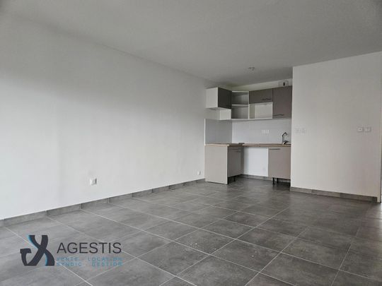 APPARTEMENT T3 64M - Photo 1