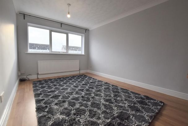 2 bedroom maisonette to rent - Photo 1