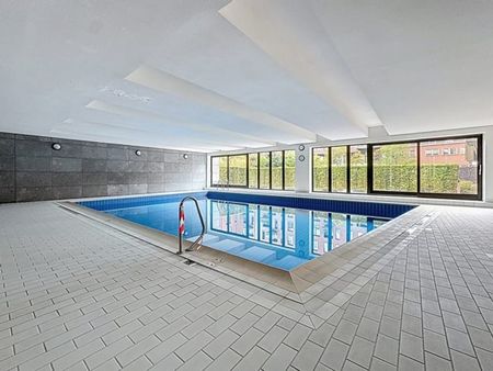 Appartement te huur - Foto 2