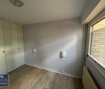 Location Appartement 2 pièces 52m² LILLE 59000 - Photo 2