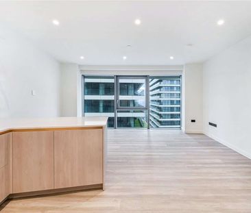 BRAND NEW apartment in Aspen at Consort Place, E14. This elegant ap... - Photo 5