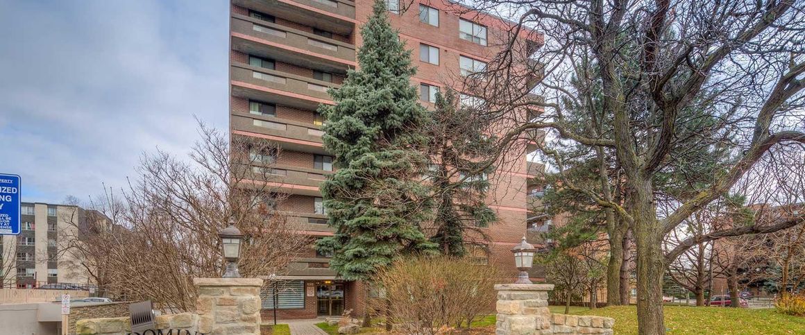 For Lease - 7451 Yonge Street Unit# 202, Markham, Ontario - Photo 1