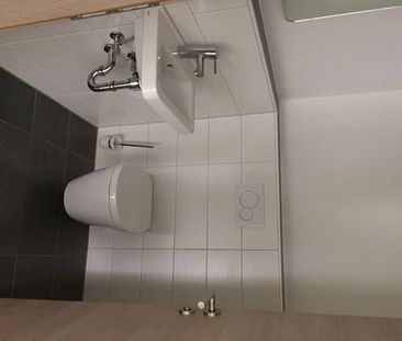 3-Zimmer-Wohnung mit Außenstellplatz in Fürth (Ortsteil Vach), kleine Wohnanlage, Obermichelbacher Str. - Photo 5