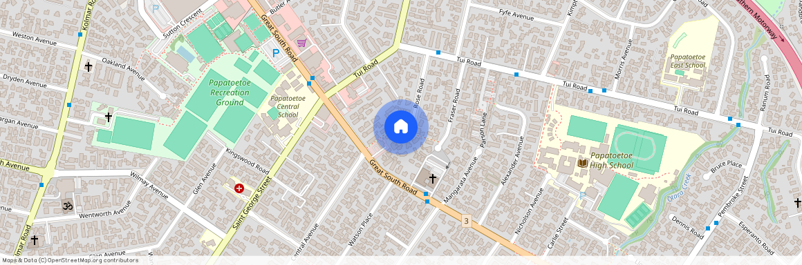 1/23 Rose Road, Papatoetoe, Auckland