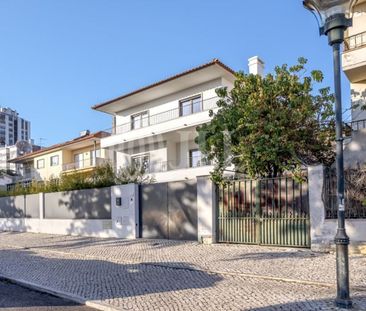3 room luxury Apartment for rent in Cascais e Estoril, Portugal - Photo 5