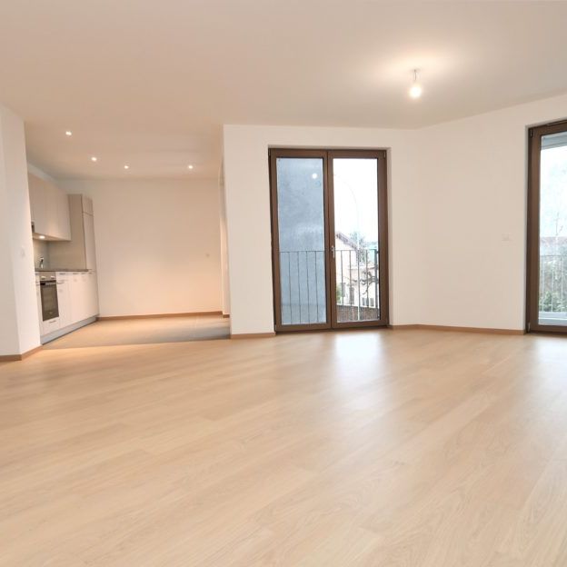 Appartement de 3 pièces avec balcon au Grand-Saconnex - Photo 1