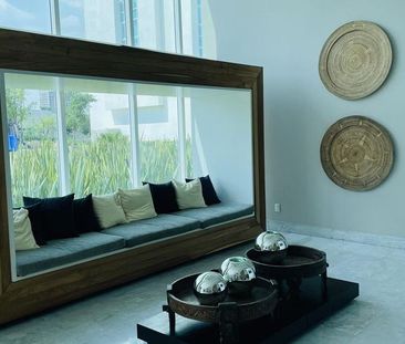 Departamento amueblado en renta en Juriquilla Towers, Santa Fe, Jur... - Photo 2